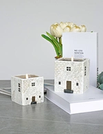 real wax flameless candles